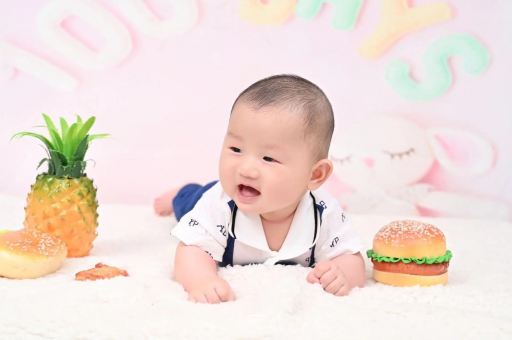 铁岭两岁宝宝晚上哭