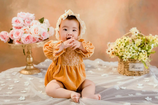 铁岭2岁宝宝只喝奶不吃饭